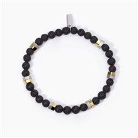 Bracciale 2Jewels Uomo Original in Acciaio 232380